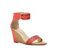 Marc Fisher Coley Wedge Sandal