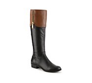 Tommy Hilfiger Disel Riding Boot