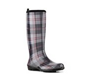 Kamik Edinburgh Rain Boot