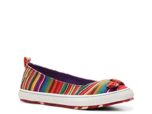 Tigerbear Republik Tryst Sport Flat