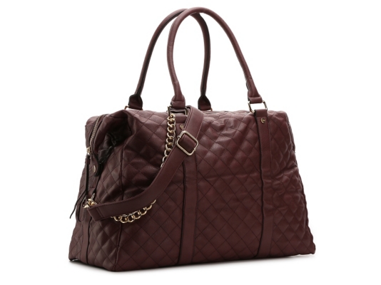 Mix No. 6 Nakano Weekender Bag