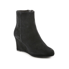 rockport wedge booties