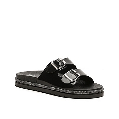 dsw jelly sandals