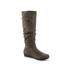 cliffs wide calf boots
