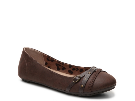 Jellypop Leeza Ballet Flat | DSW