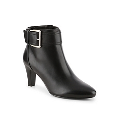 bandolino wendy bootie