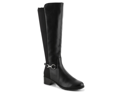 Kelly  Katie Fargo Riding Boot | DSW