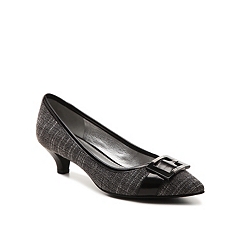 anne klein katia pump