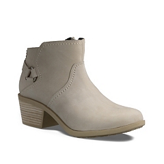 teva foxy bootie