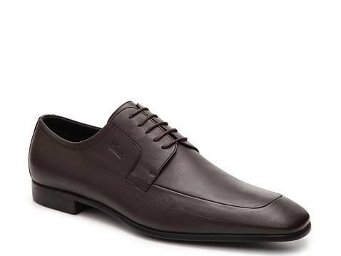 Final Sale - Gucci Leather Oxford | DSW