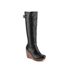 dsw wide width wedges