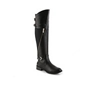 GC Shoes Kourtney Over The Knee Boot