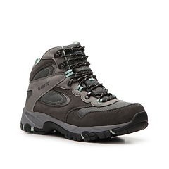 dsw waterproof hiking shoes