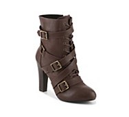 Dolce by Mojo Moxy Diddley Bootie