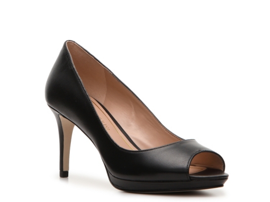 enzo angiolini denna pump