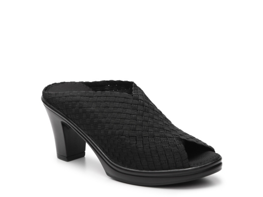 Bernie Mev Stella Mule