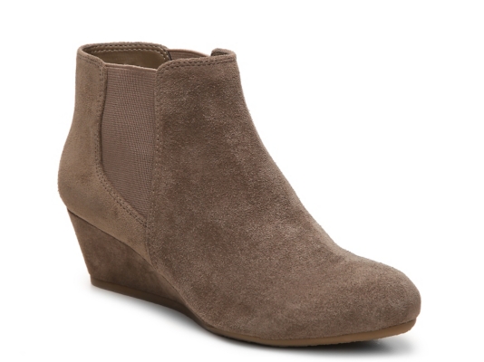 Nine West Lillian Chelsea Boot