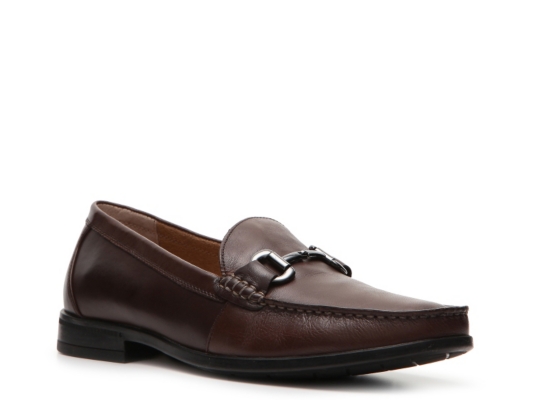 Nunn Bush Glendale Loafer