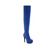 LFL Prime Over The Knee Boot