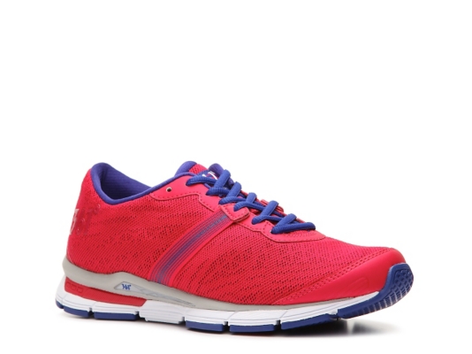 361 Degrees Chromoso Lightweight Running Shoe - Womens | DSW