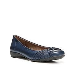 naturalizer girly flat