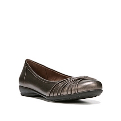 naturalizer dolly flat