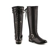 Wanted Lounge Riding Boot