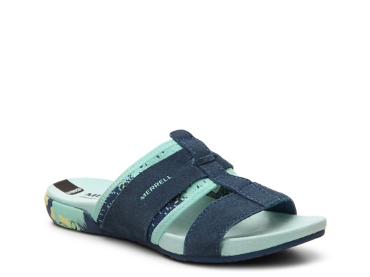 dsw womens merrell shoes
