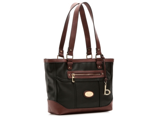 Brookton Tote