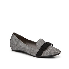dsw flats for work