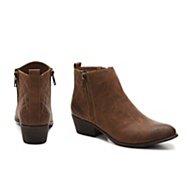 Madden Girl Holywood Western Bootie