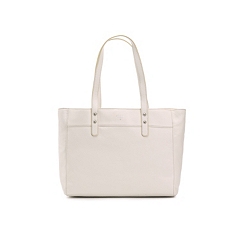 dsw fossil tote