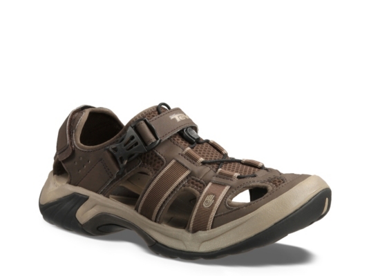 dsw mens tevas