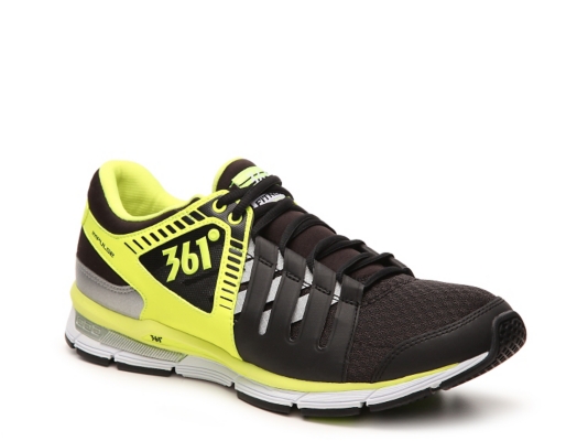 361 Degrees Impulse Training Shoe - Mens