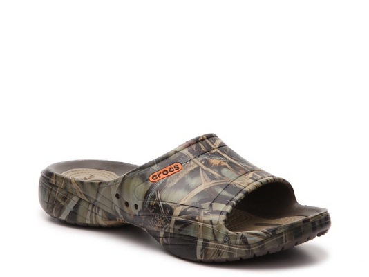 croc slides dsw