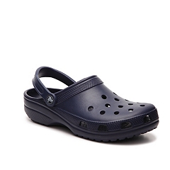 dsw men crocs
