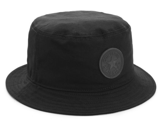 Converse Monochrome Bucket Hat | DSW