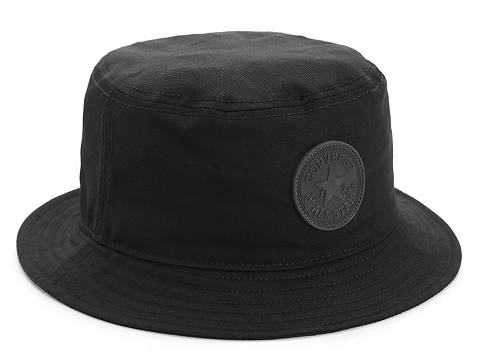 Converse Monochrome Bucket Hat | DSW