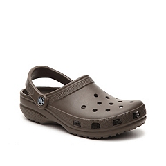 dsw men crocs