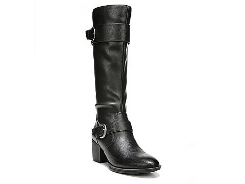 Natural Soul by Naturalizer Zahara Riding Boot | DSW
