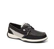 Sperry Top-Sider Intrepid Ripstop Boat Shoe