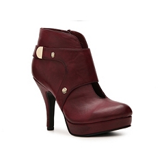 dsw jain bootie
