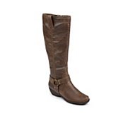 A2 by Aerosoles In An Instint Wide Calf Riding Boot