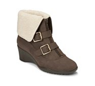 A2 by Aerosoles Music Tor Wedge Bootie