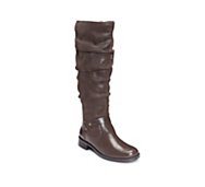 A2 by Aerosoles Ride With Me Wide Calf Riding Boot