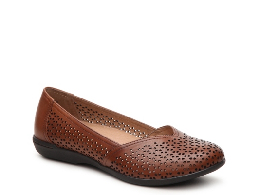 dansko neely flats