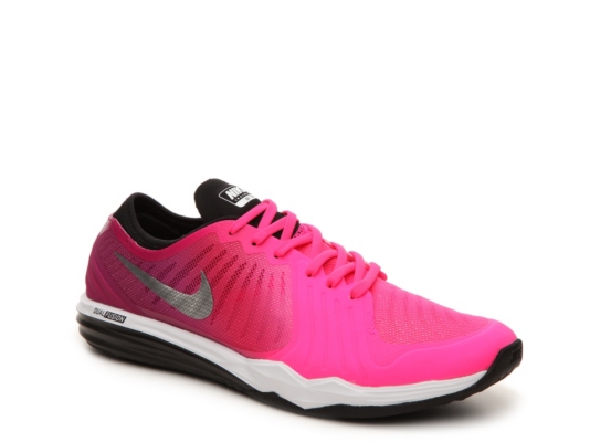 nike dual fusion training women's
