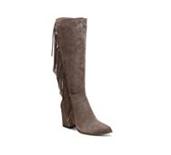 Steve Madden Cacos Western Boot