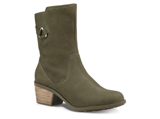 teva foxy ankle boot