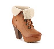 Bamboo Huxley Bootie